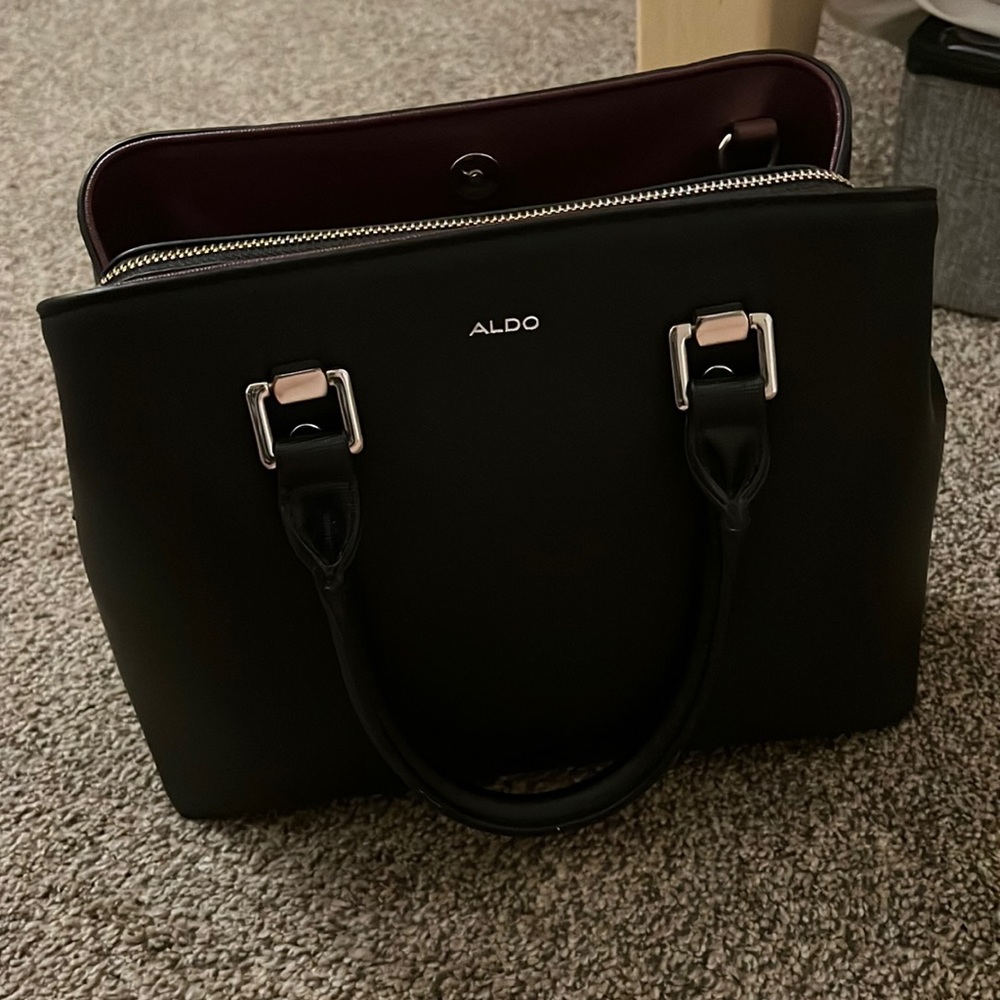 Aldo Purse